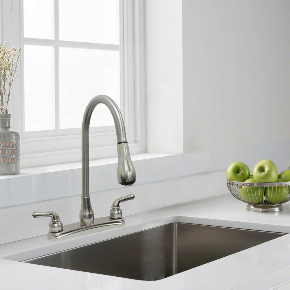 Empire Faucet U-Ynn2000n Faucet - image 2