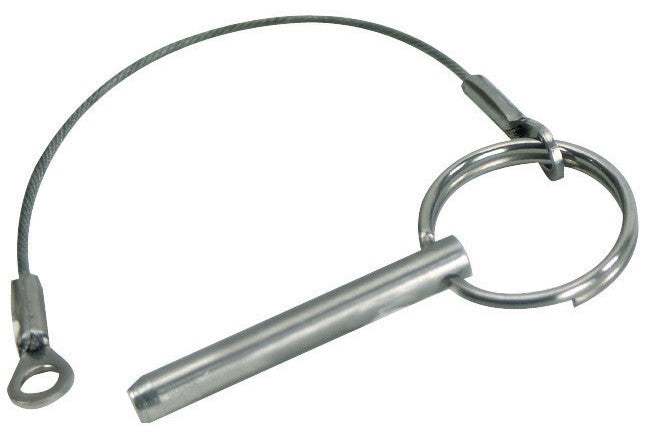 Whitecap Industries S-1019c Quick Release Pin