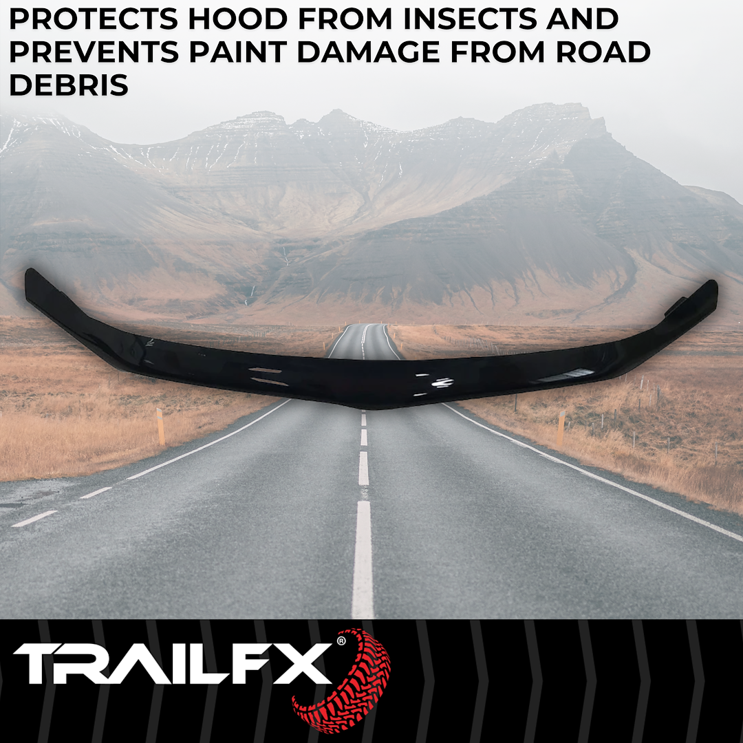 Trailfx 8720h Bug Shield - image 2