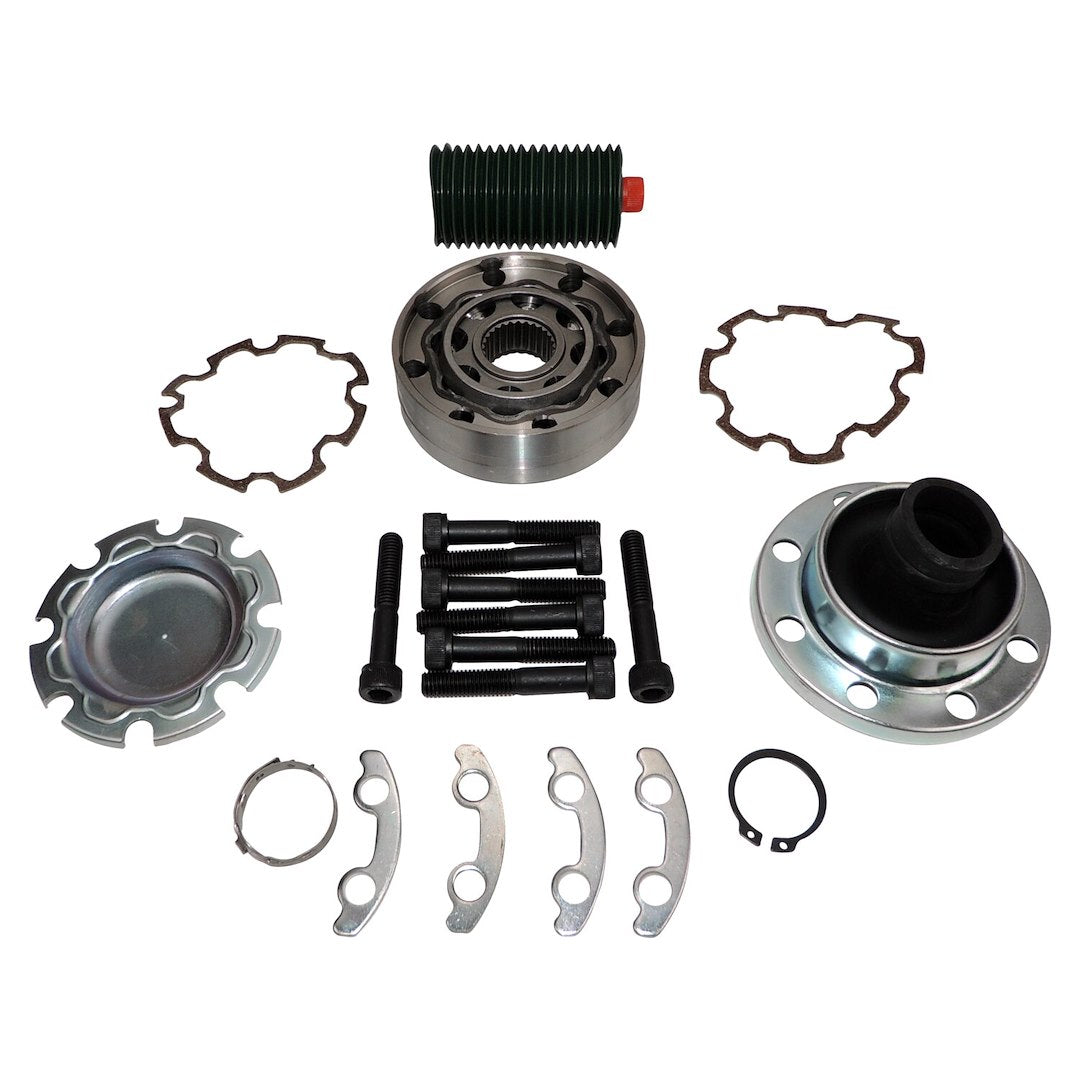 Crown Automotive 52123627RRK Drive-Shaft CV Joint Kit - image 1