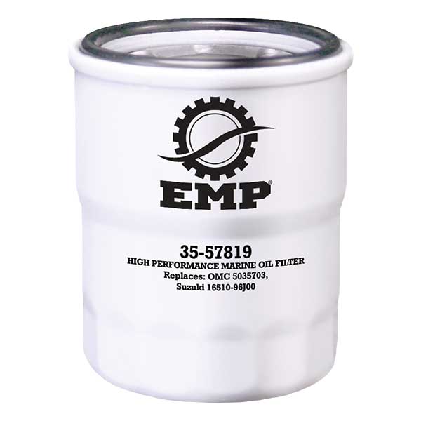 EMP 35-57819 Oil Filter