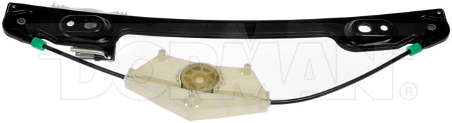 Dorman 749-885 Power Window Regulator with Arm - image 2