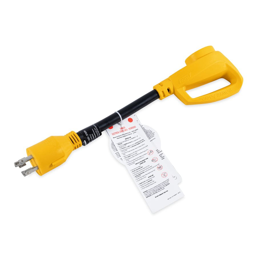 Camco 55382 Power Cord Adapter - image 2