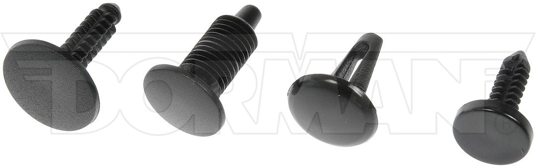Dorman 963-075d Interior Panel Retainer Assortment - image 1