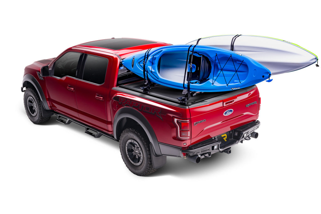 Retrax T-60154 RetraxONE XR Matte-Finish Tonneau Cover
