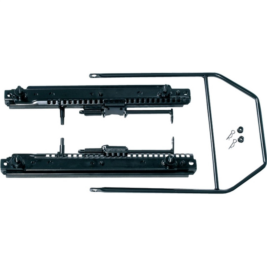 Rugged Ridge 13201.03 Seat Slider Bracket for CJ/Wrangler