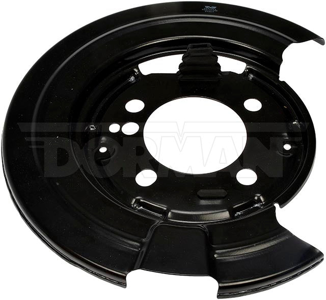 Dorman OE Solutions 947-013 Brake Backing Plate - image 1