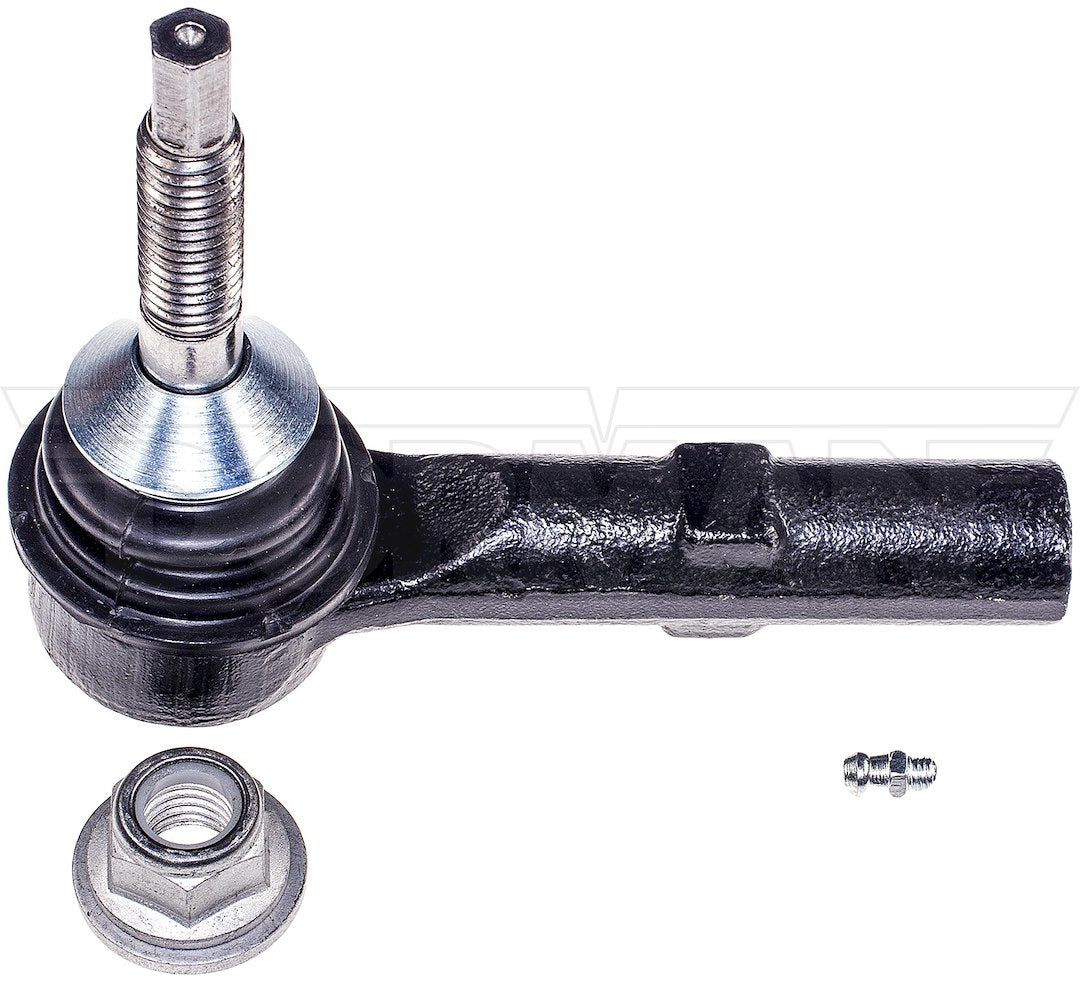Dorman MAS Select Chassis TO85215 Select Tie Rod End - image 1