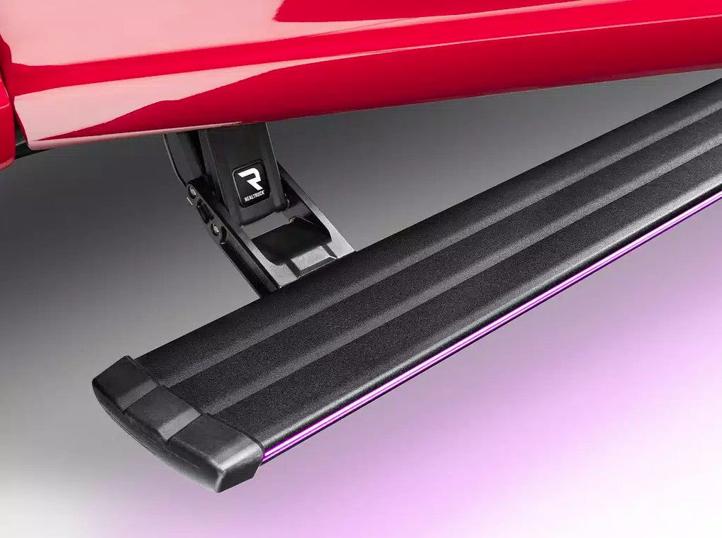 Amp Research 96236-01A Running Board - image 6