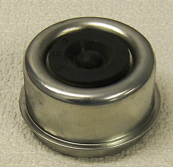 AP Products Trailer Wheel Bearing Dust Cap (014122064)