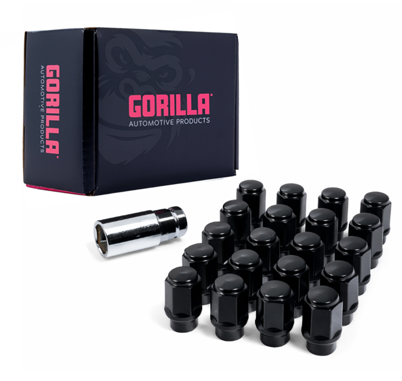 Gorilla K5LE19-14150BGR Wheel Installation Kit