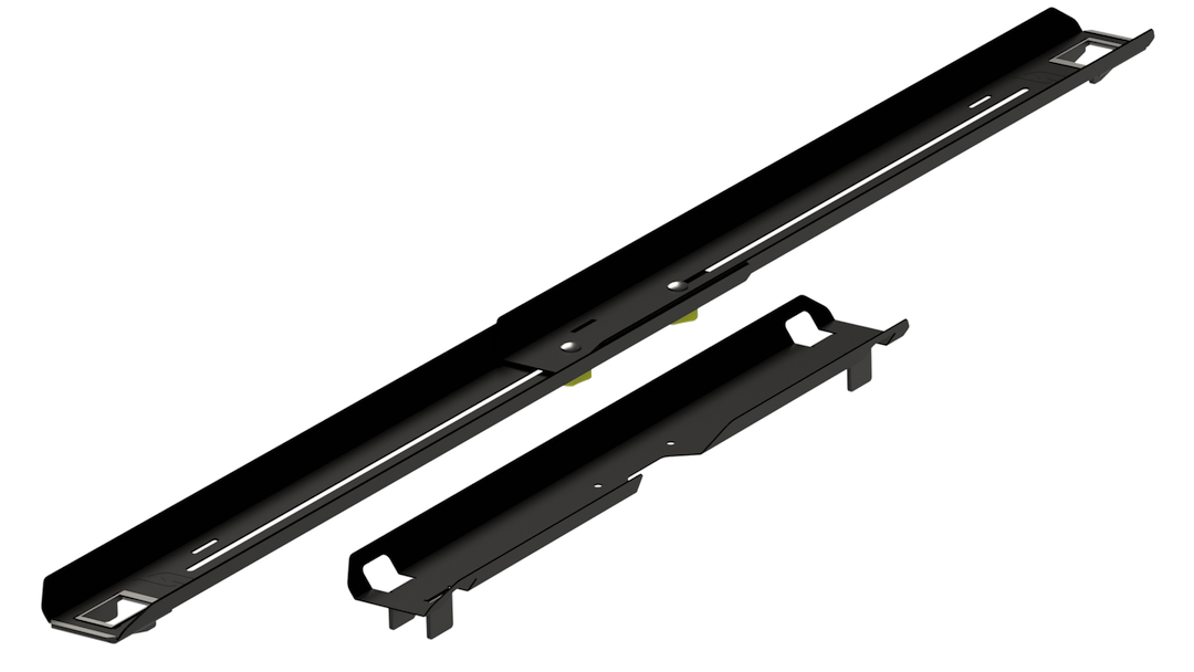 Swagman Bike Rack Component (66690) – Capacity: 80 Pound