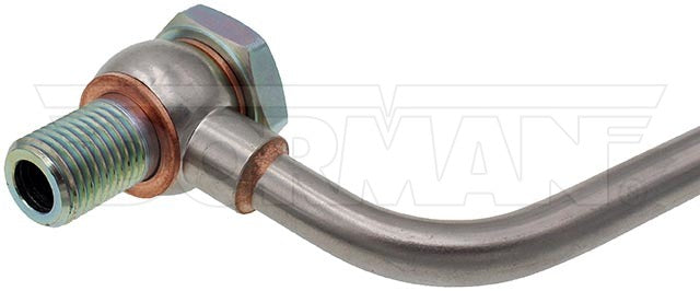 Dorman 667712 13.1-Inch Stainless Turbo Coolant Line - image 4