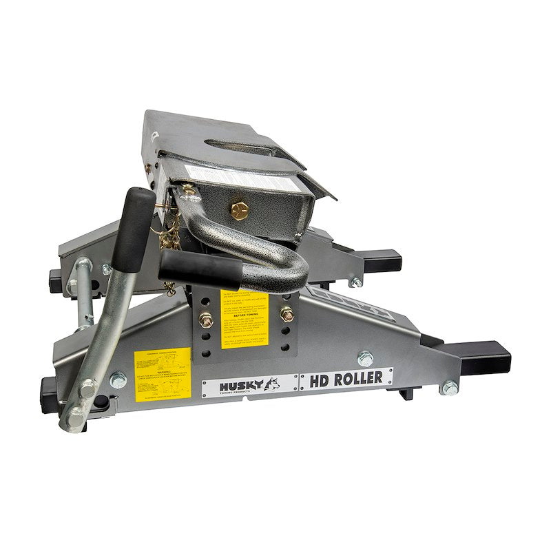Attelage à sellette Husky 33171K 26KW avec kit de roulement HD 26K