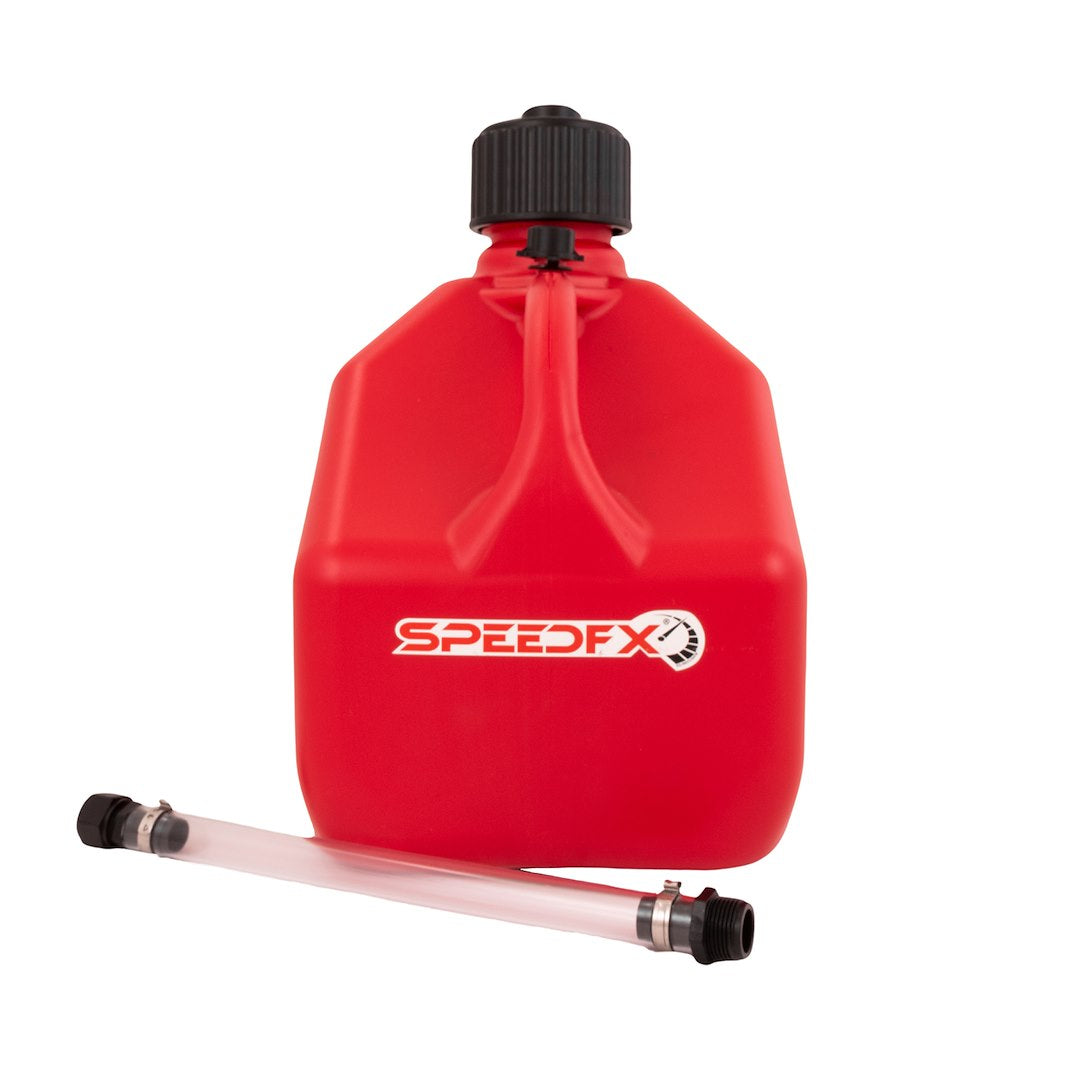 Speedfx 8730 Liquid Storage Container - image 1