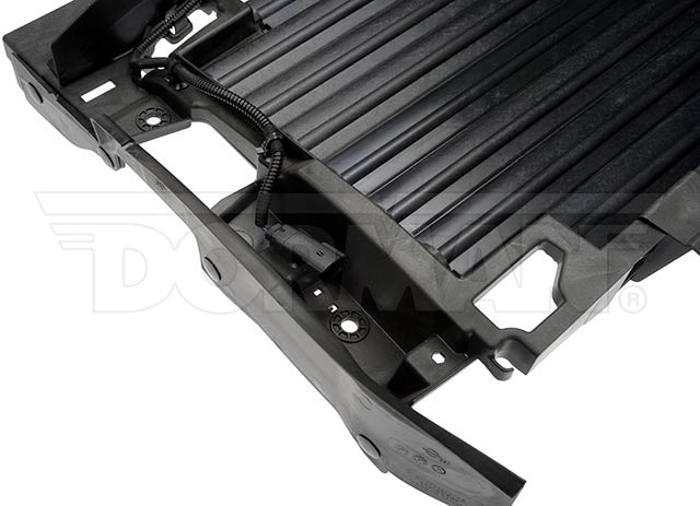 Dorman 601-387 Radiator Shutter, 44.09 x 5.82 Inch - image 4