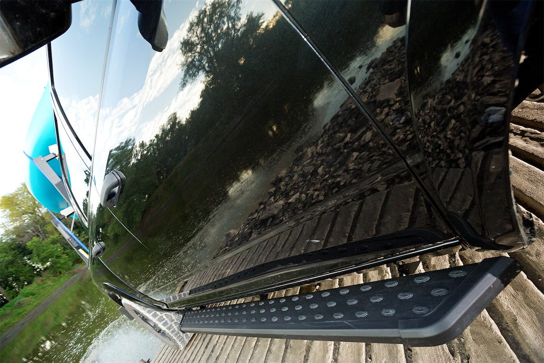 Dee Zee NXT Series Running Board DZ16321 - image 8