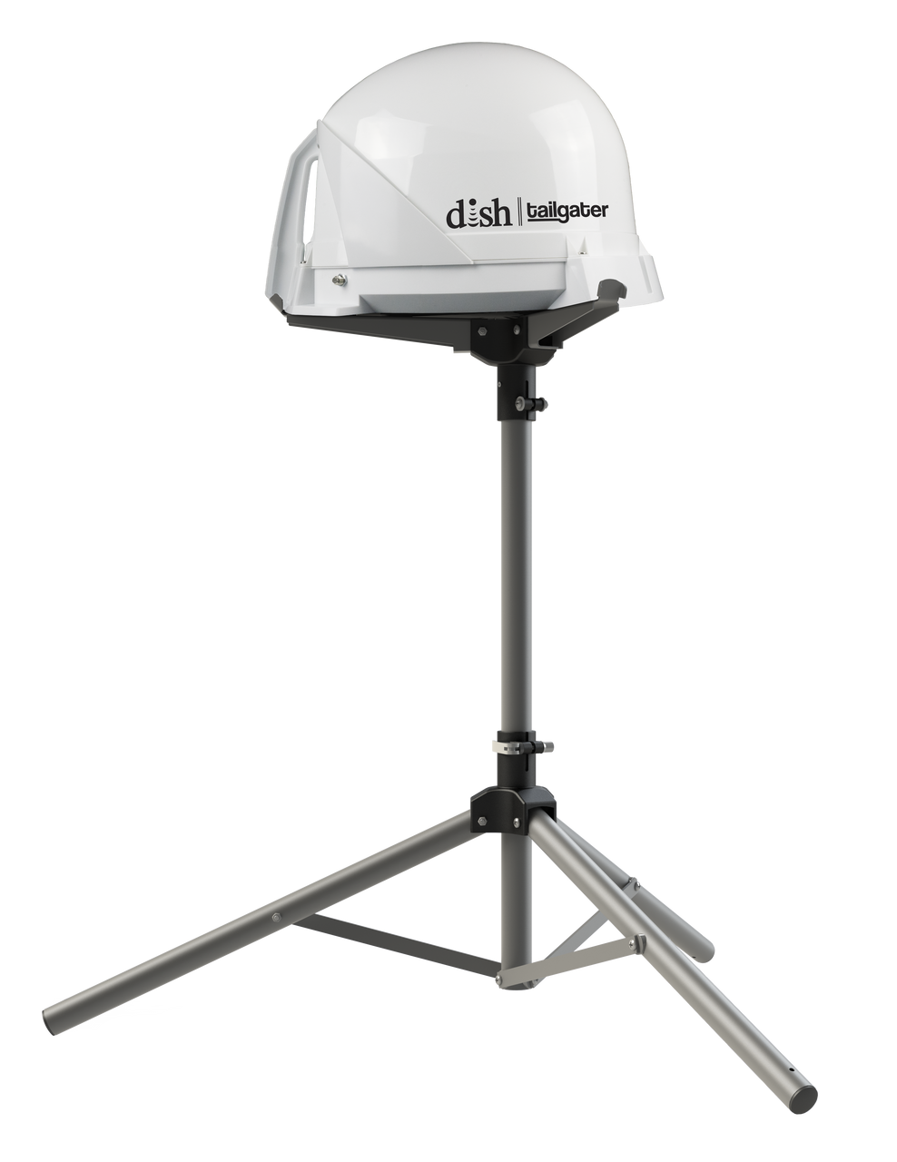 King Tr1000 Satellite Tv Antenna Mount - image 2