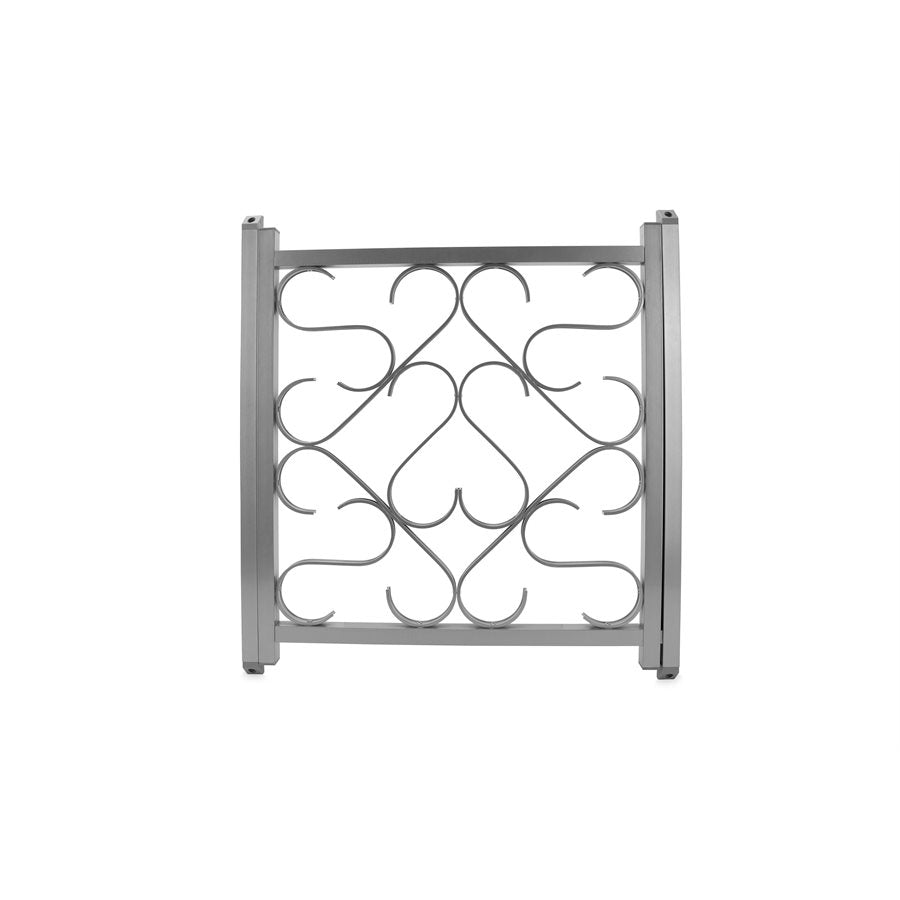 Camco 43991 Screen Door Grille - image 1