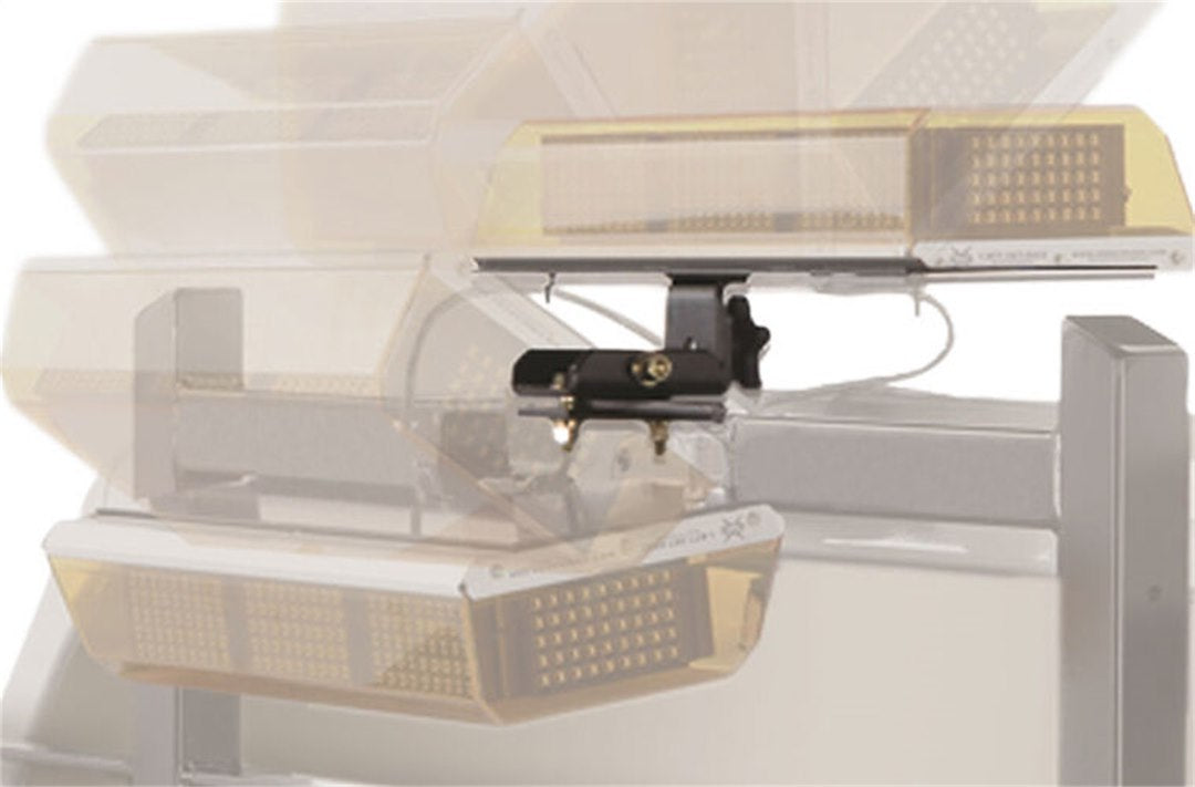 Backrack 91002recf Headache Rack Light Mount - image 7