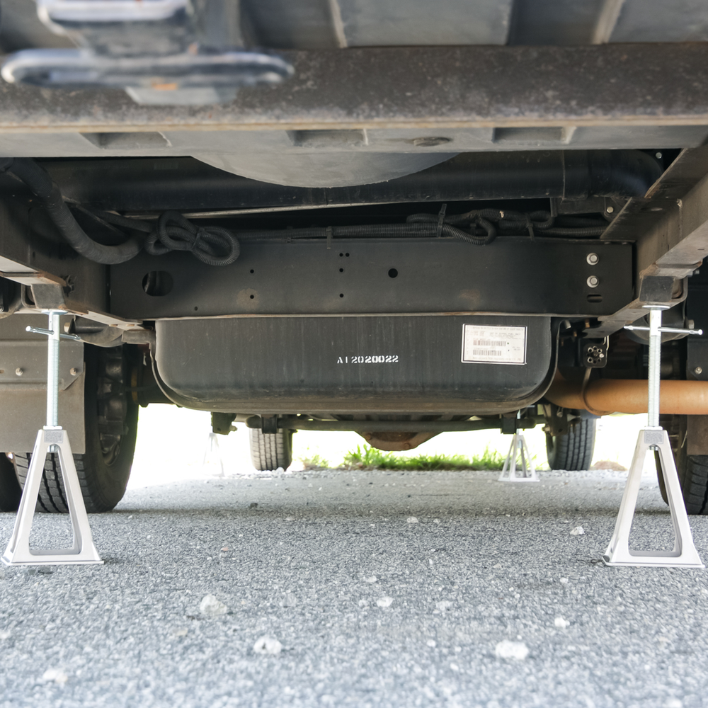 Camco 44560 Trailer Stabilizer Jack Stand - image 16