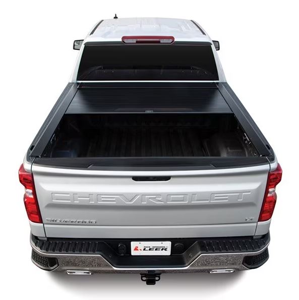 Pace Edwards Bl2082 Bedlocker RamBox Cover-System Component