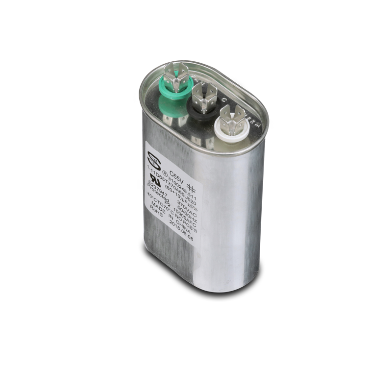 Dometic 3311541.000 Run Capacitor for 15,000 BTU RV Air Conditioners