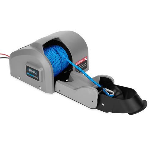Camco 69005 Anchor Winch - image 7
