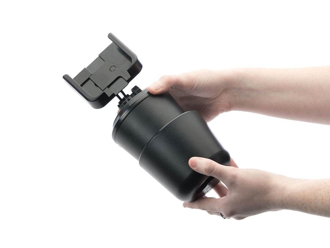 Weathertech (Usa) 8acf2cs Cell Phone Mount - image 8
