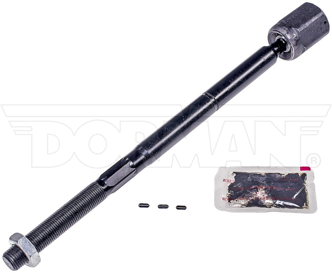 Dorman MAS Select Chassis IS318 Select Tie Rod End - image 2