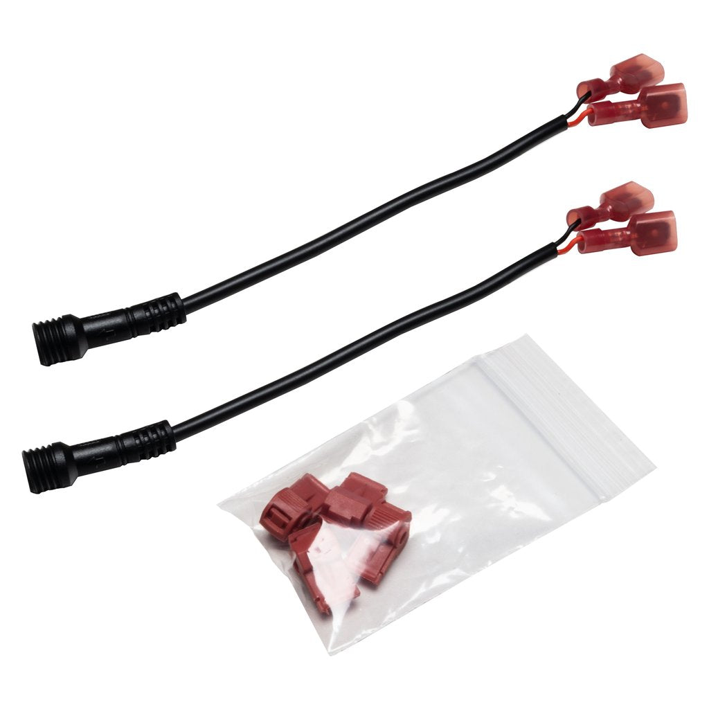 Oracle Lighting 5881-504 Gladiator JT Rear Bumper LED Backup Light