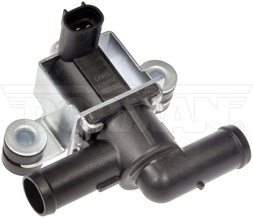 Dorman OE Solutions 911-711 Vapor Canister Vent Solenoid - image 1