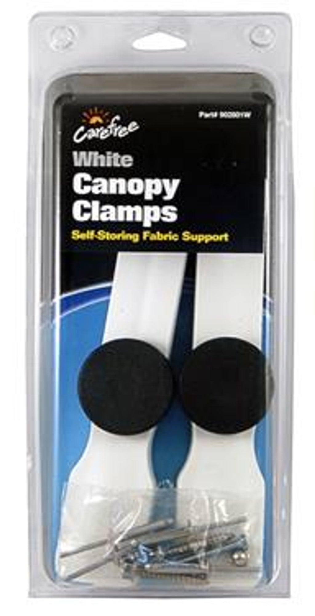 Carefree Rv 902801w Awning Fabric Clamp