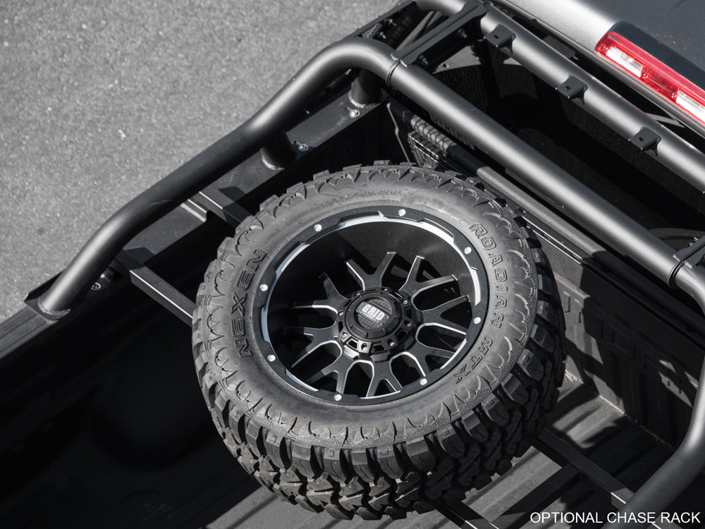 Armordillo 7180352 Spare Tire Carrier - image 8