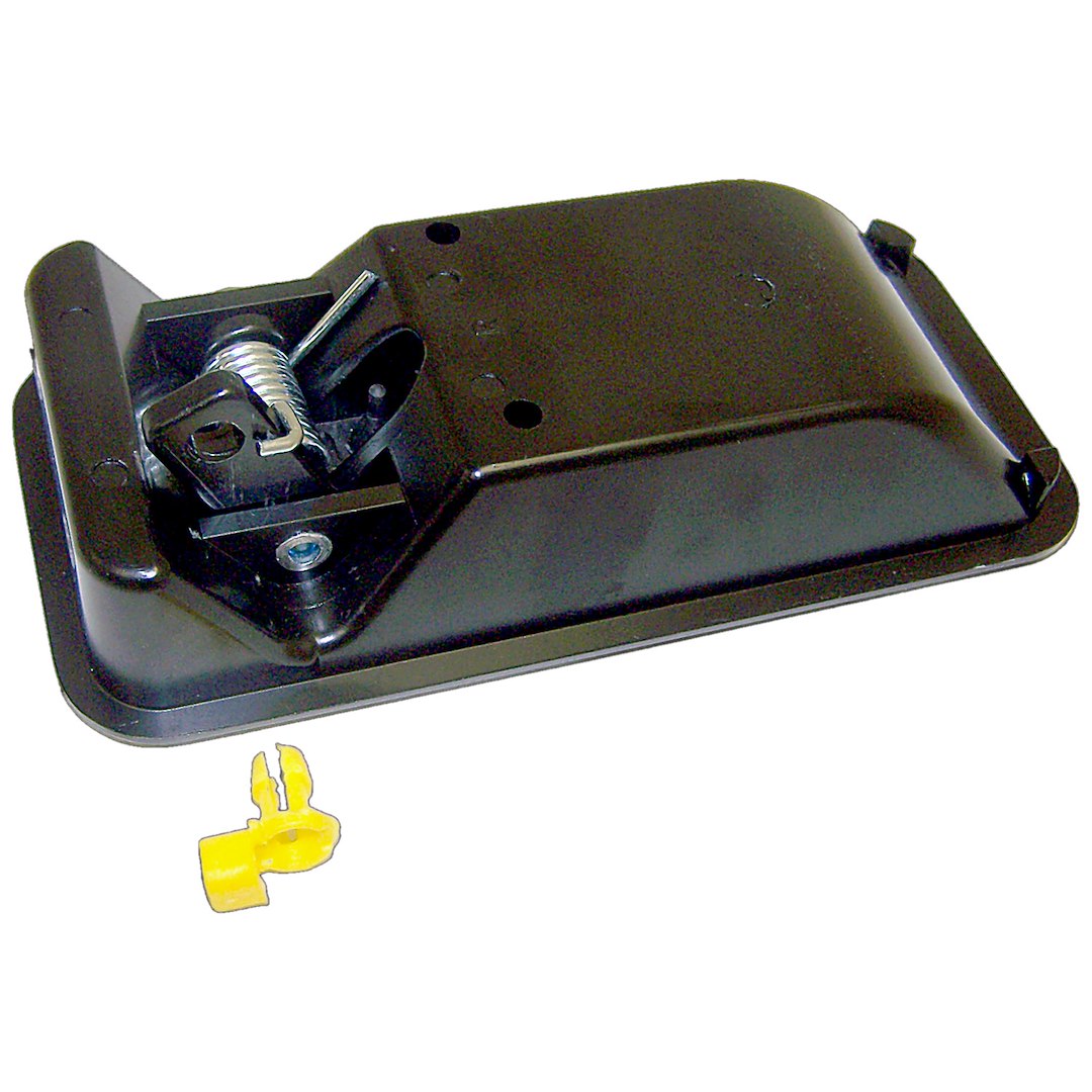 Crown Automotive 55176547AB Zinc Tailgate Handle - image 2
