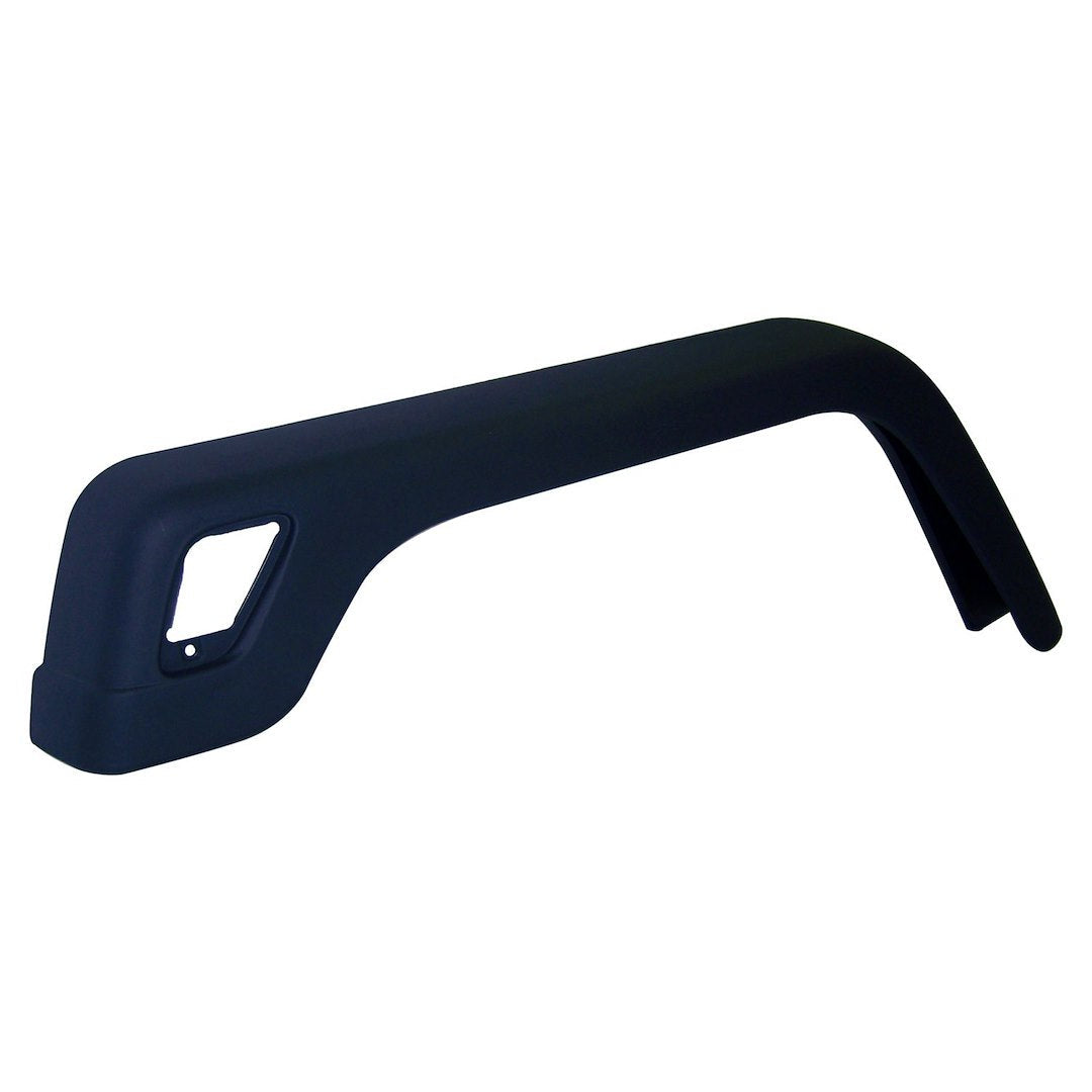 Crown Automotive 55254919 Left Front Fender Flare - image 1