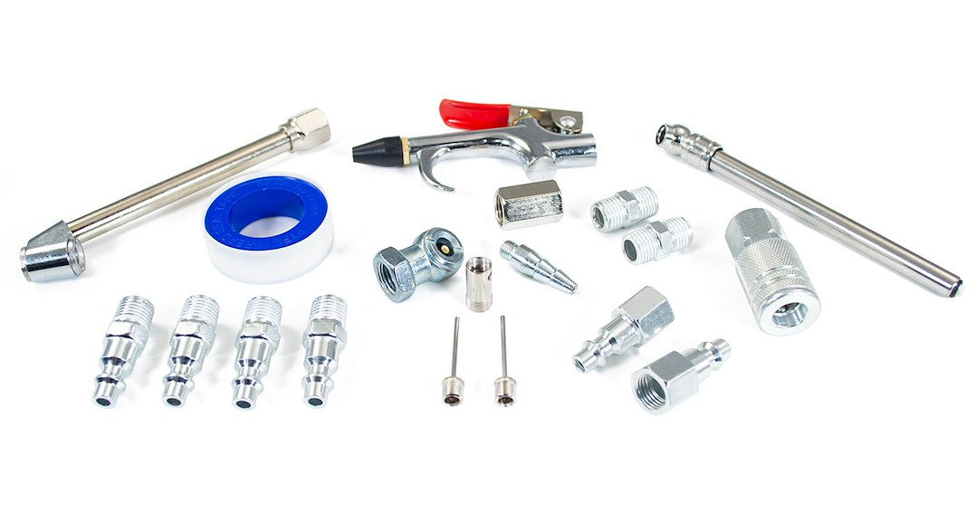 Horn Blasters Aa-Tik-H Tire Inflation Gun Kit