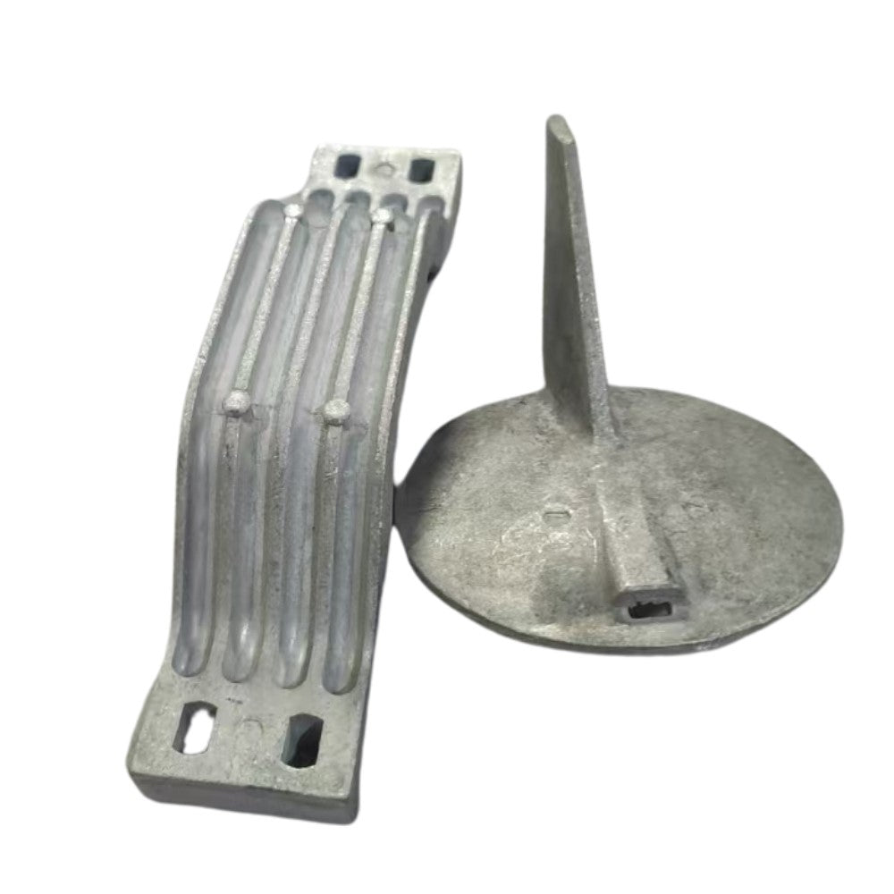 EMP 93-04621 Marine Anode Kit