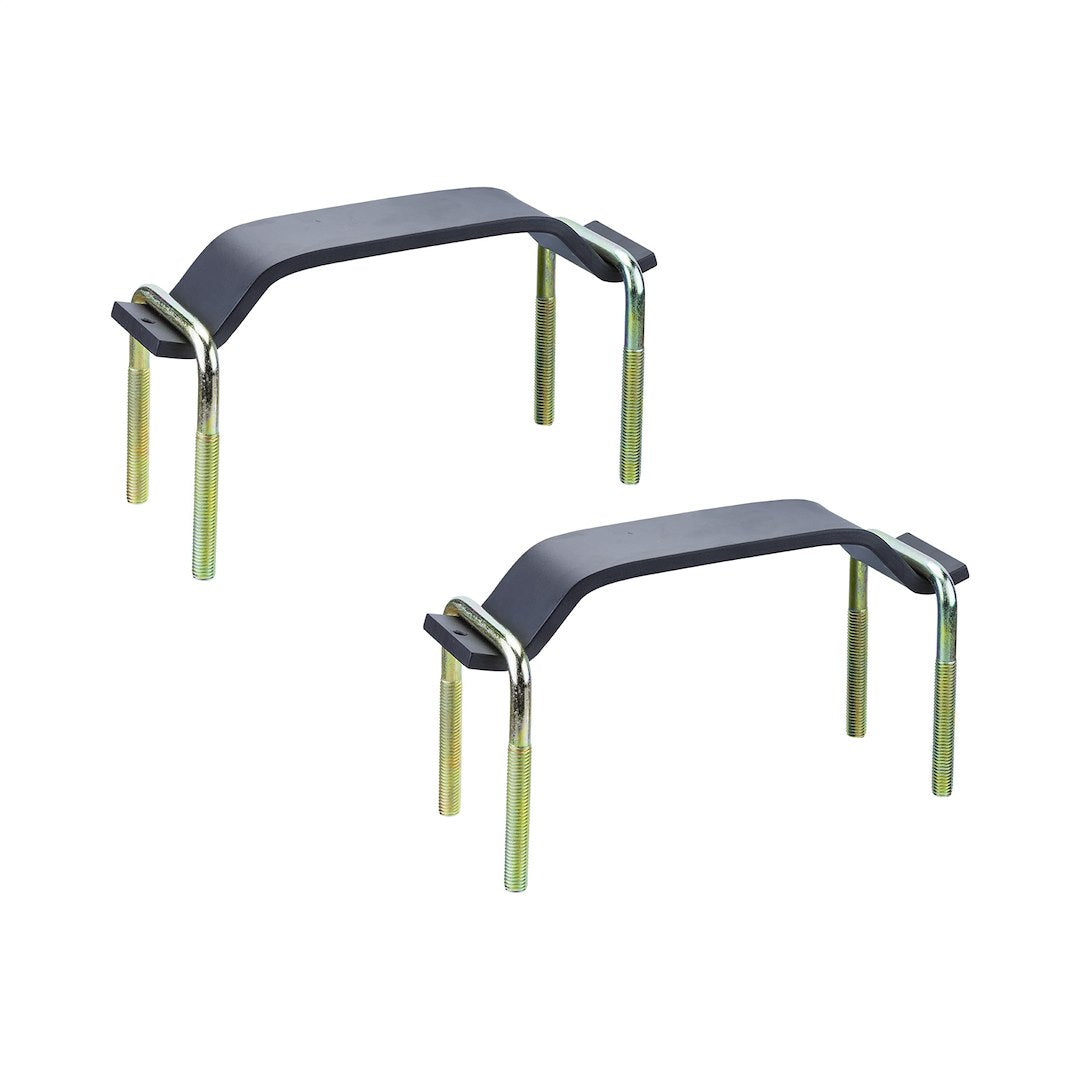 Super Springs Mxkt Helper Spring Installation Kit - image 1