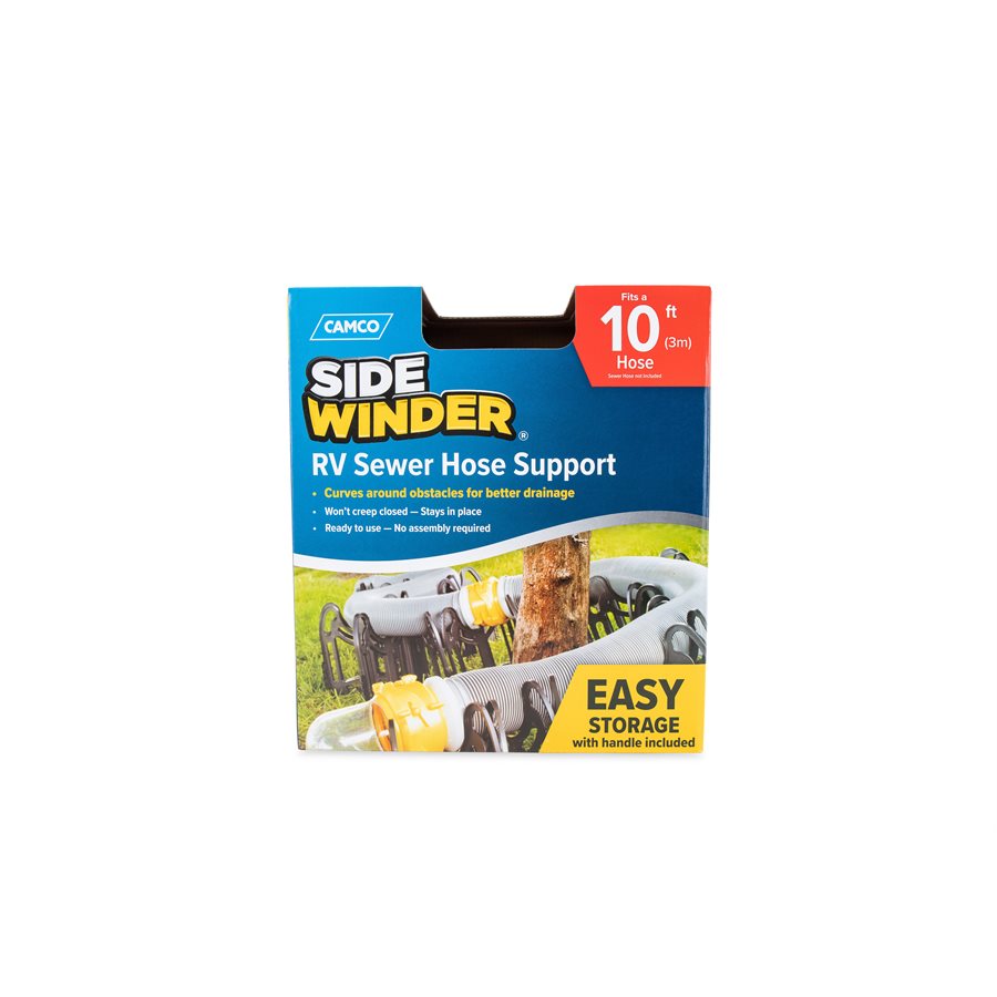 Camco 43031 Sewer Hose Support - image 6