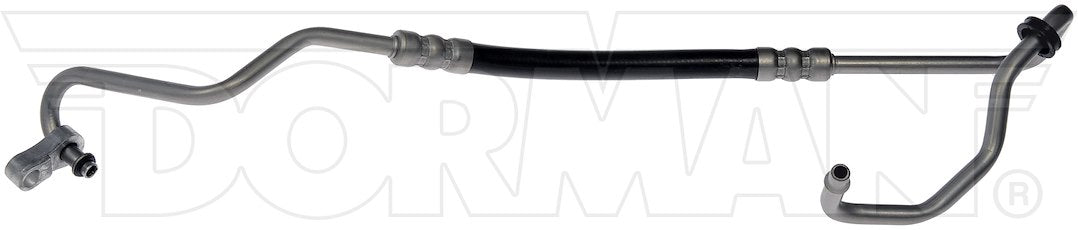 Dorman 624233 19.3-Inch Quick-Disconnect Oil Cooler Line - image 4