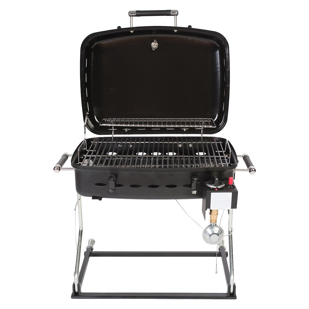 Faulkner 51322 Barbeque Grill - image 1