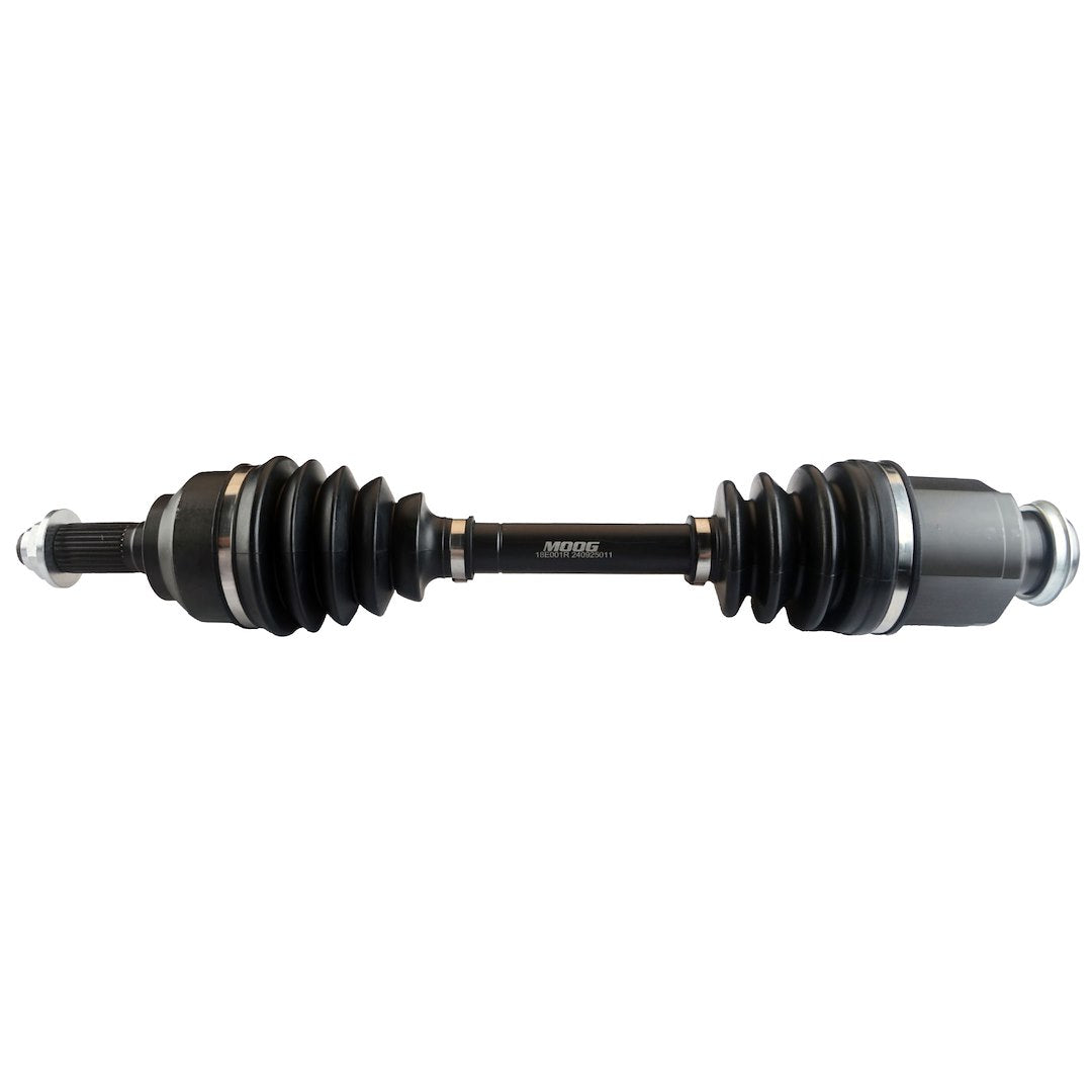 Moog Chassis 18E001R CV Axle Shaft