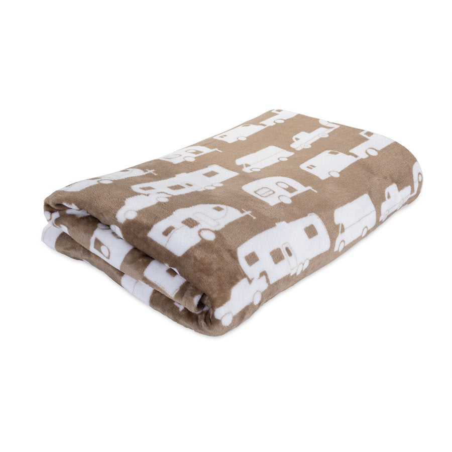 Camco 53126 Picnic Blanket - image 2