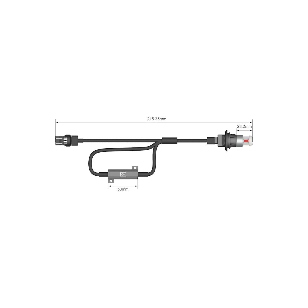 Arc Lighting 3373r Tail Light Bulb - image 3