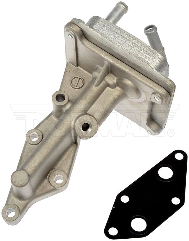 Dorman OE Solutions 918-578 OEM Oil Cooler - image 5