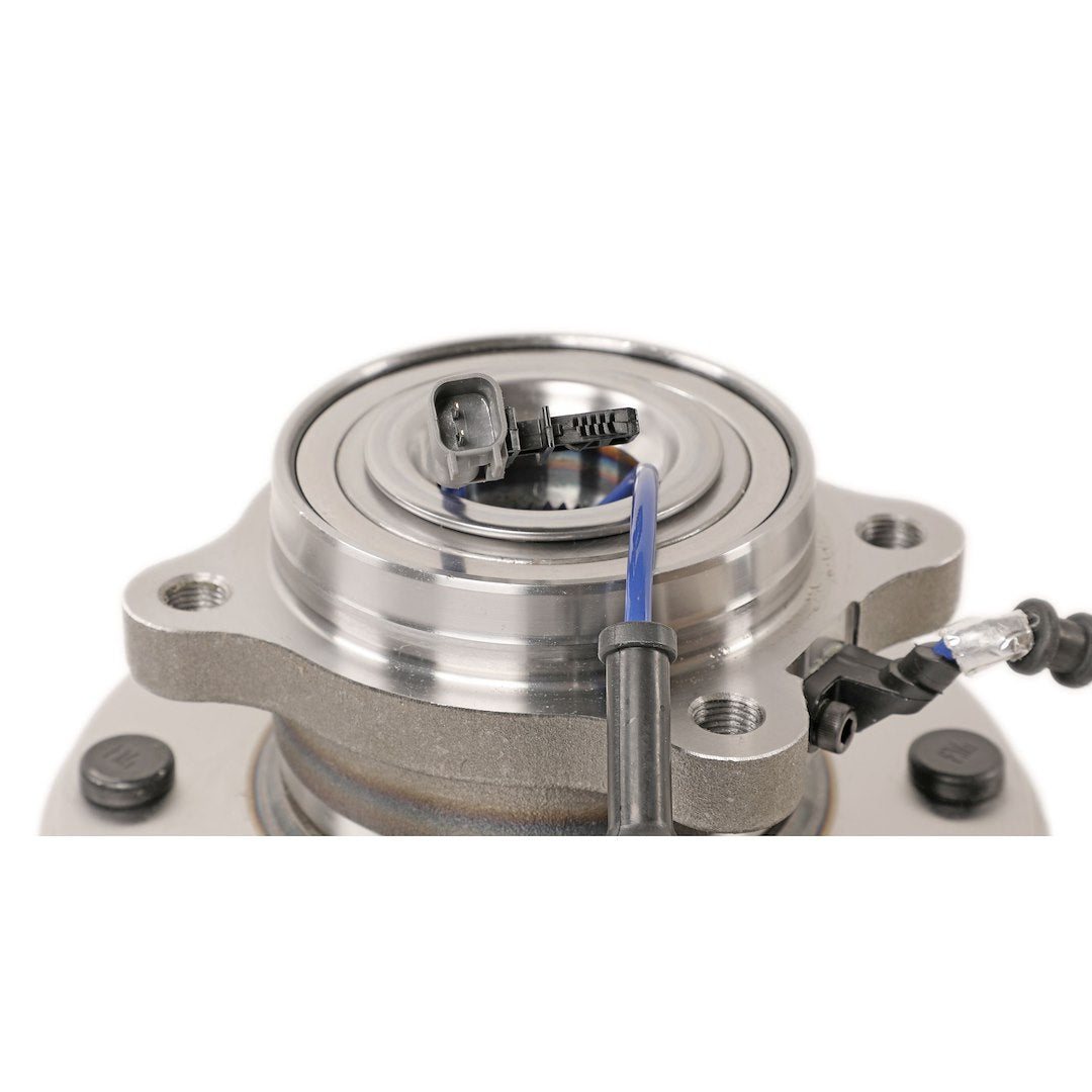 Moog Hub Assemblies 515145 Wheel Bearing and Hub Assembly
