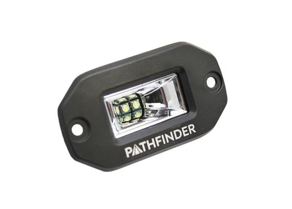 Backwoods Adventure Mods 5407-0251 2-Inch LED Scene Pod - image 1