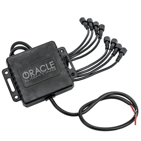 Oracle Lighting 5819-333 RF/Bluetooth ColorSHIFT Underbody Kit