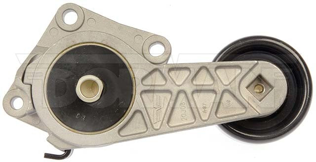 Dorman 419207 Clockwise Tensioner — 40 mm Steel Pulley - image 2